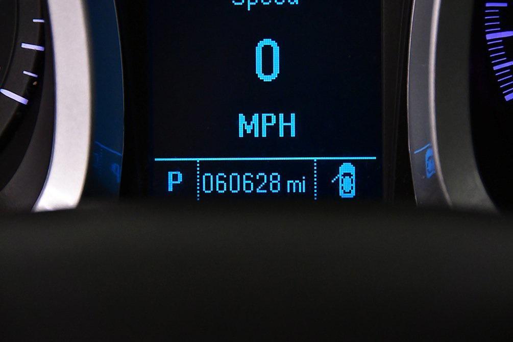 used 2016 Chevrolet Equinox car, priced at $12,000