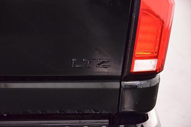 used 2024 Chevrolet Silverado 2500 car, priced at $66,995