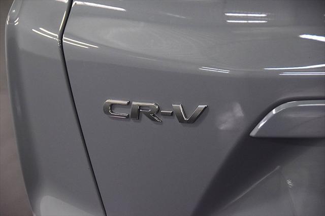 used 2022 Honda CR-V car, priced at $26,999