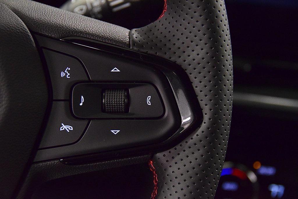 new 2026 Chevrolet Trax car, priced at $26,695