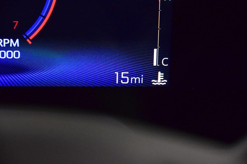 new 2026 Chevrolet Trax car, priced at $26,695