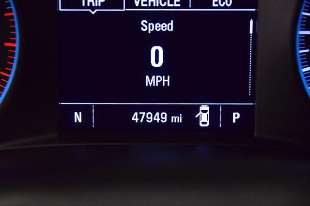 used 2021 Chevrolet Malibu car, priced at $17,995