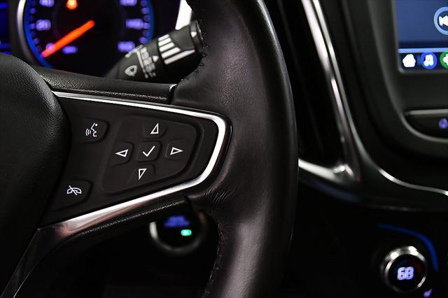 used 2019 Chevrolet Equinox car, priced at $18,995