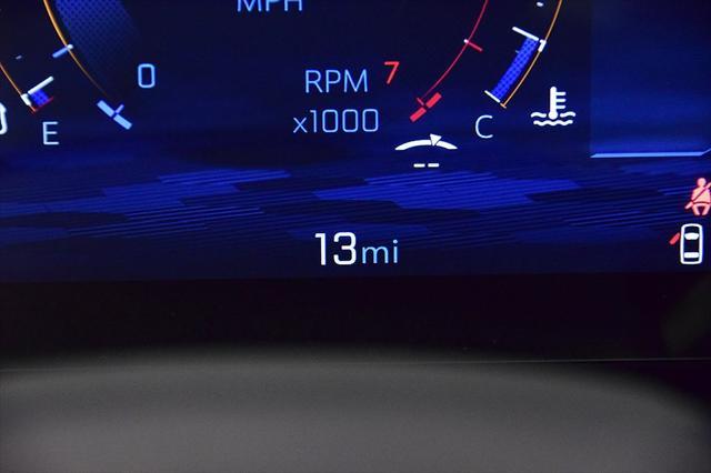 new 2026 Chevrolet Equinox car, priced at $32,470