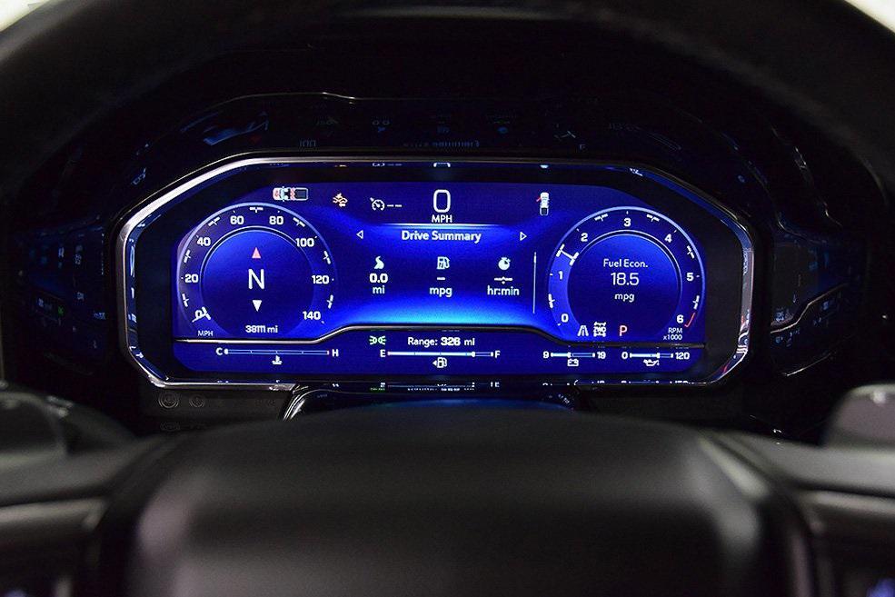 used 2024 Chevrolet Silverado 1500 car, priced at $52,995