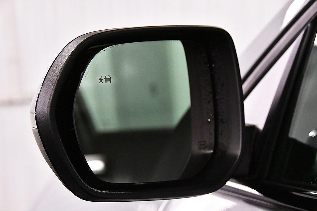 new 2026 Chevrolet Equinox car, priced at $37,720