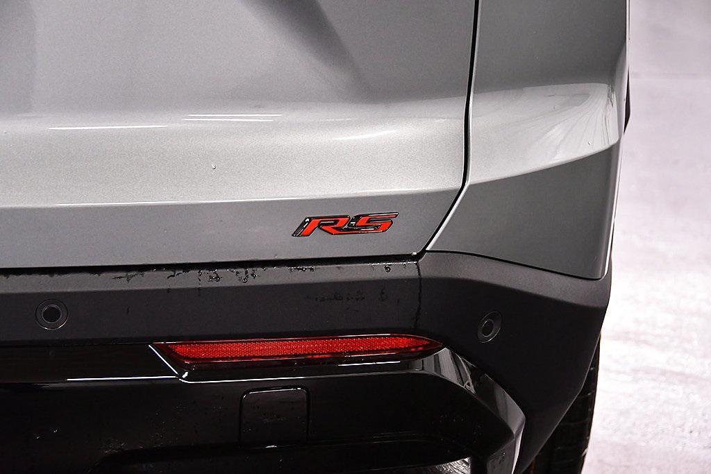 new 2026 Chevrolet Equinox car, priced at $37,720