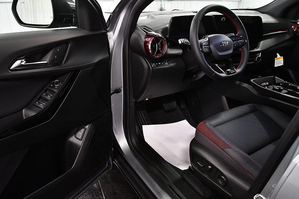 new 2026 Chevrolet Equinox car, priced at $37,720