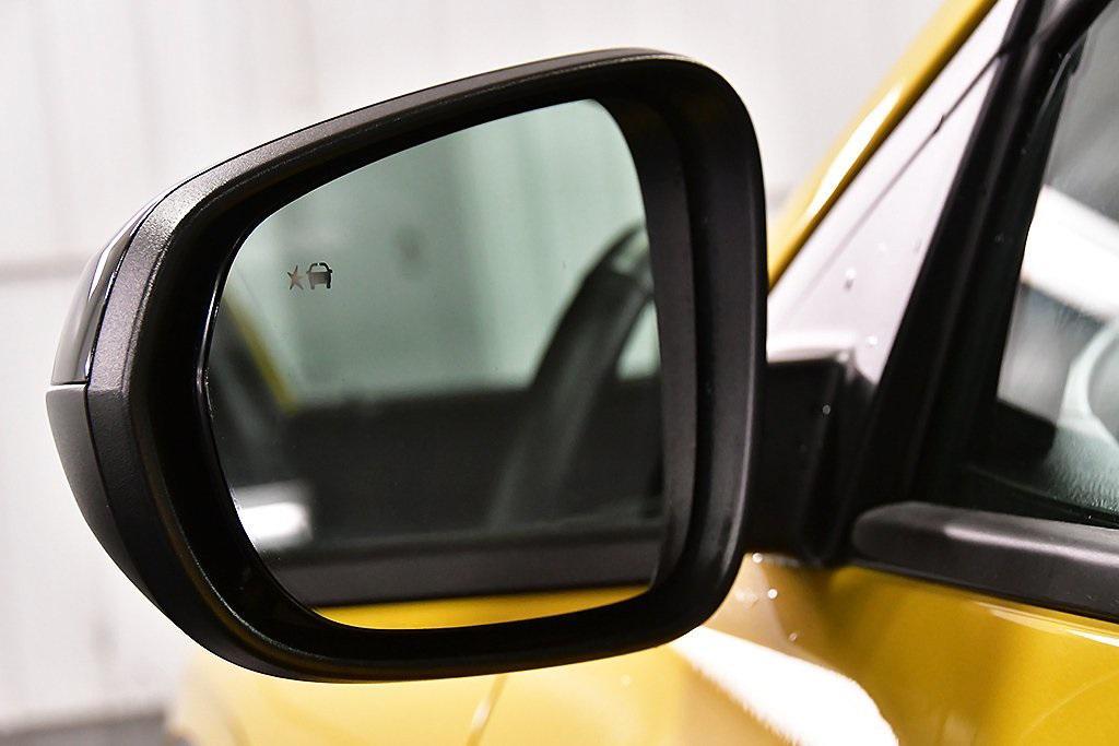 used 2024 Chevrolet Trax car, priced at $23,000