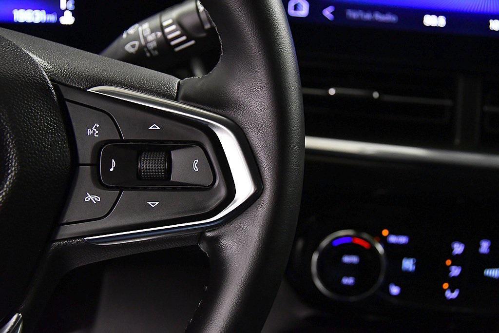 used 2024 Chevrolet Trax car, priced at $23,000