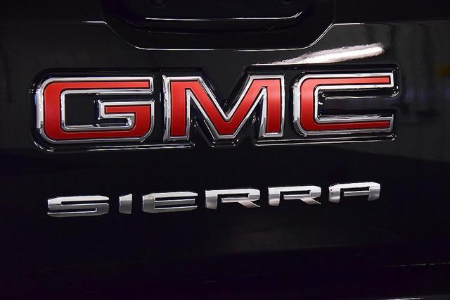 used 2021 GMC Sierra 1500 car, priced at $42,995