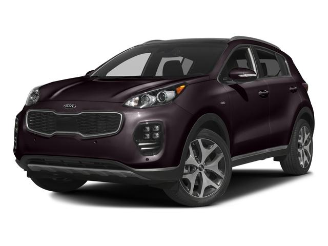 used 2017 Kia Sportage car, priced at $15,995