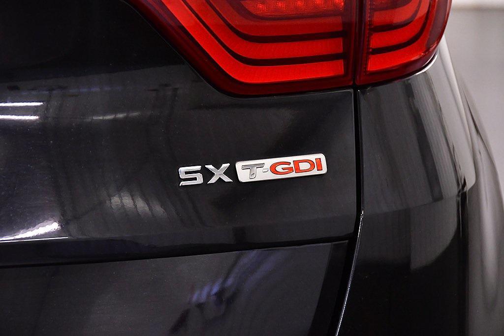 used 2017 Kia Sportage car, priced at $15,000