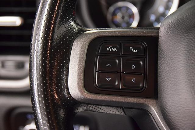 used 2020 Ram 3500 car, priced at $38,763