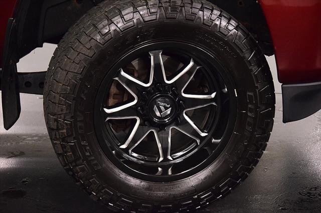 used 2020 Ram 3500 car, priced at $38,763