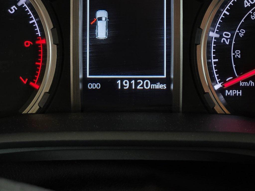 used 2023 Toyota 4Runner car, priced at $46,994