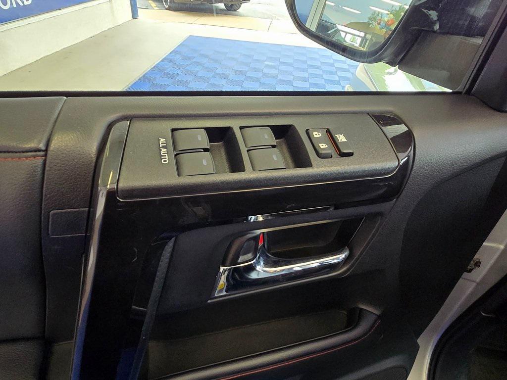 used 2023 Toyota 4Runner car, priced at $46,994