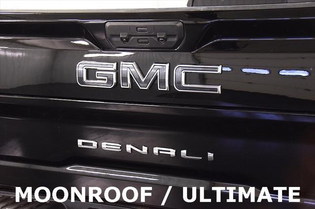 used 2024 GMC Sierra 2500 car, priced at $81,499