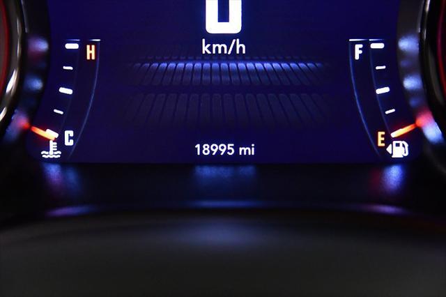 used 2023 Dodge Challenger car, priced at $39,873