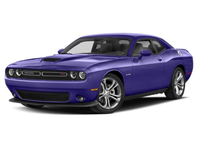 used 2023 Dodge Challenger car, priced at $39,995