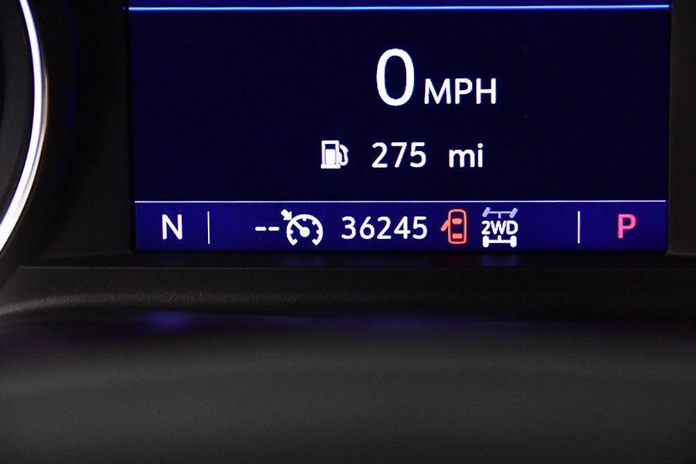 used 2019 Chevrolet Silverado 1500 car, priced at $39,995