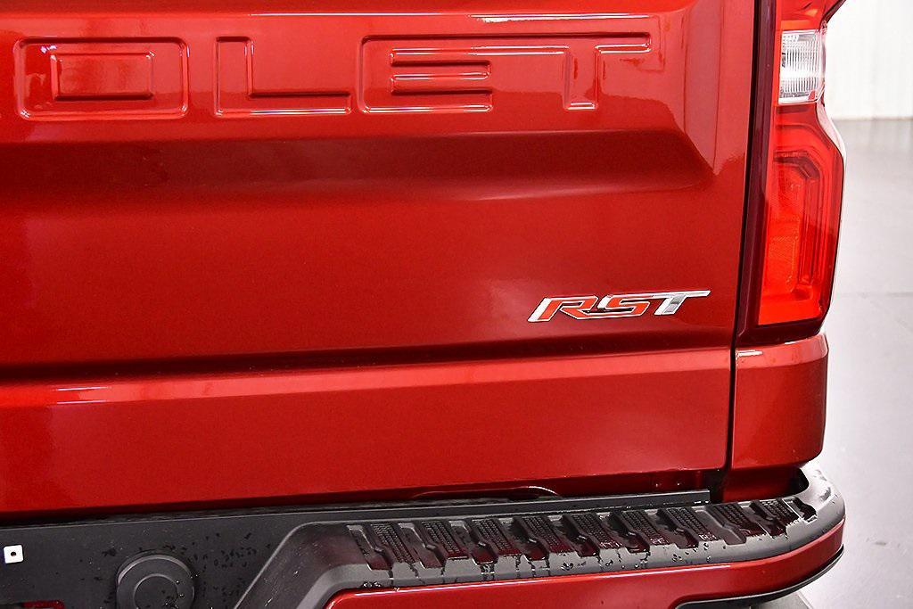 used 2019 Chevrolet Silverado 1500 car, priced at $39,995