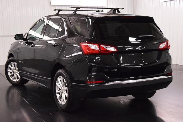 used 2019 Chevrolet Equinox car, priced at $18,995