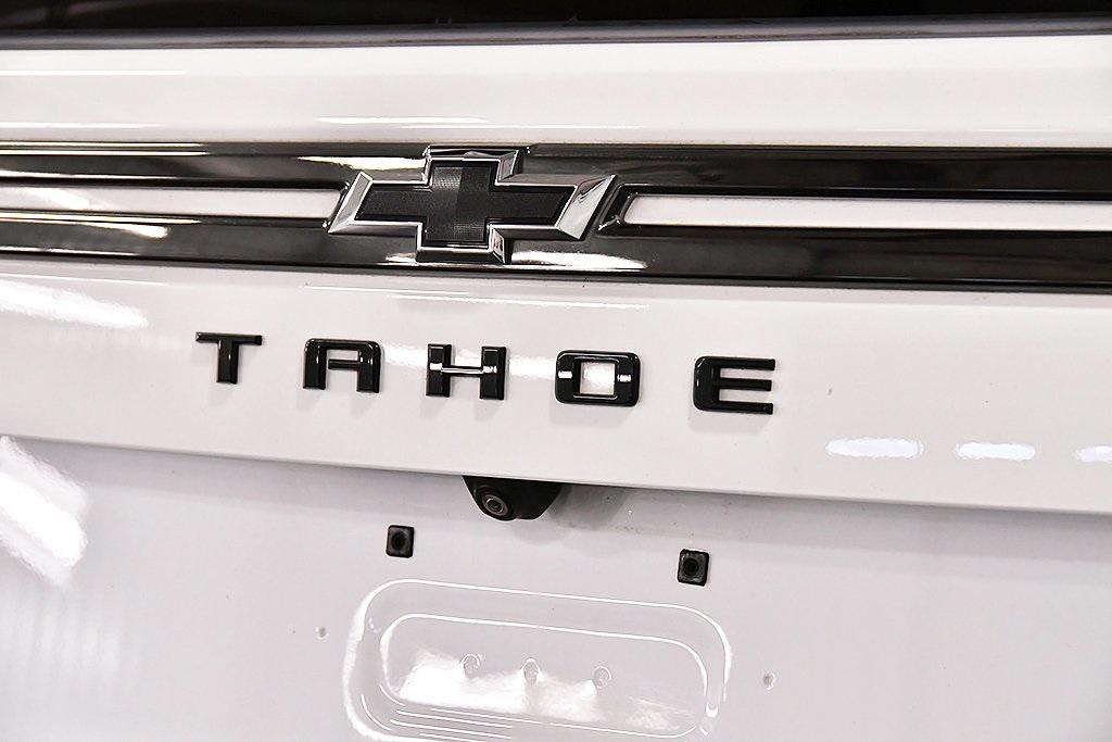 used 2022 Chevrolet Tahoe car, priced at $51,990