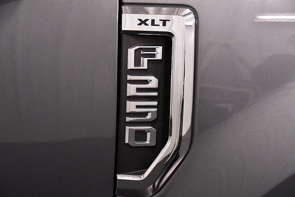 used 2022 Ford F-250 car, priced at $42,995