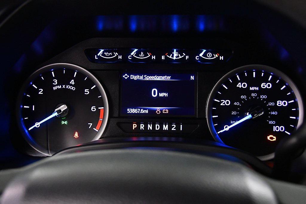 used 2022 Ford F-250 car, priced at $42,995