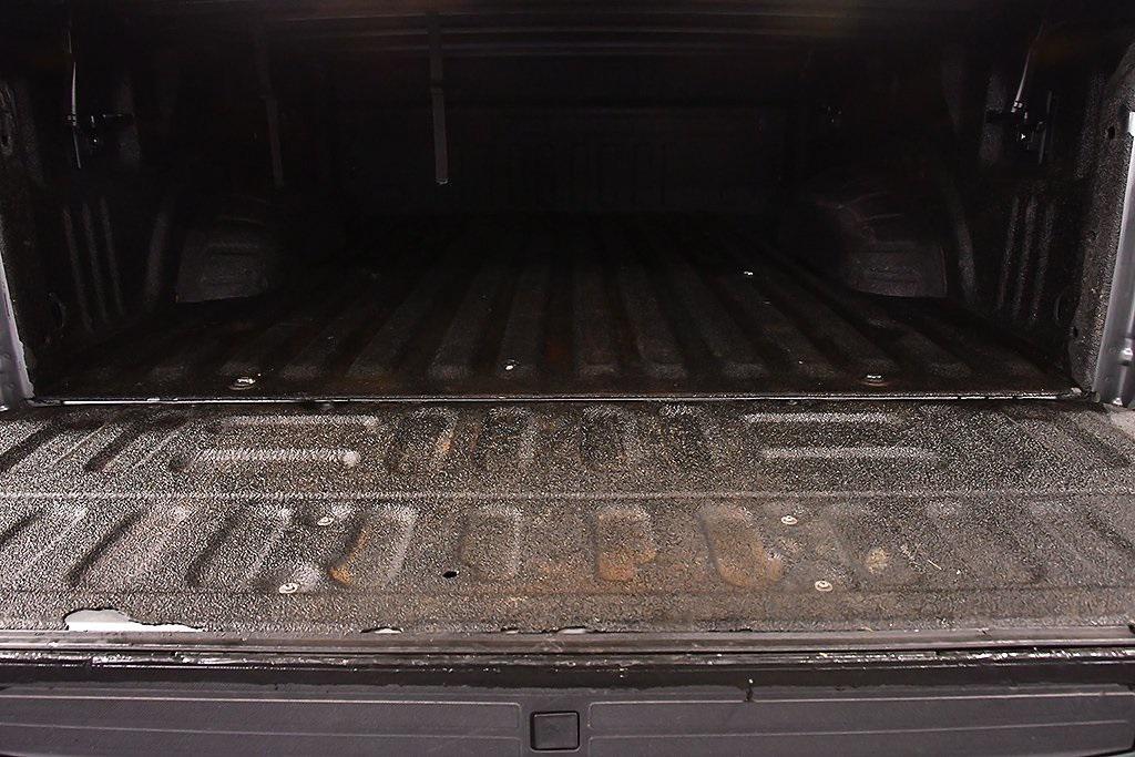 used 2022 Ford F-250 car, priced at $42,995