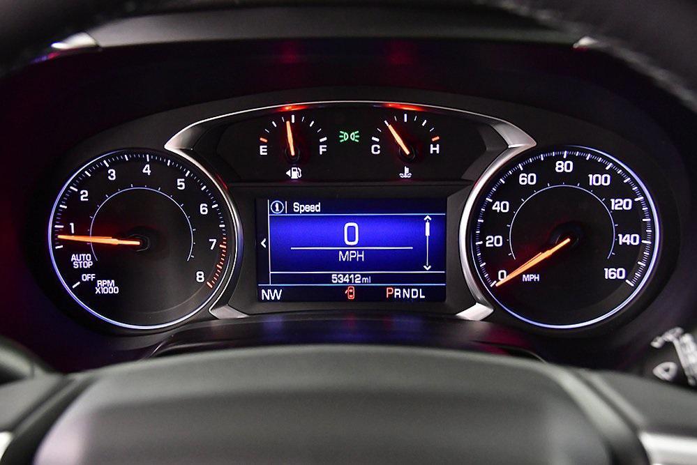 used 2019 Chevrolet Blazer car, priced at $20,000