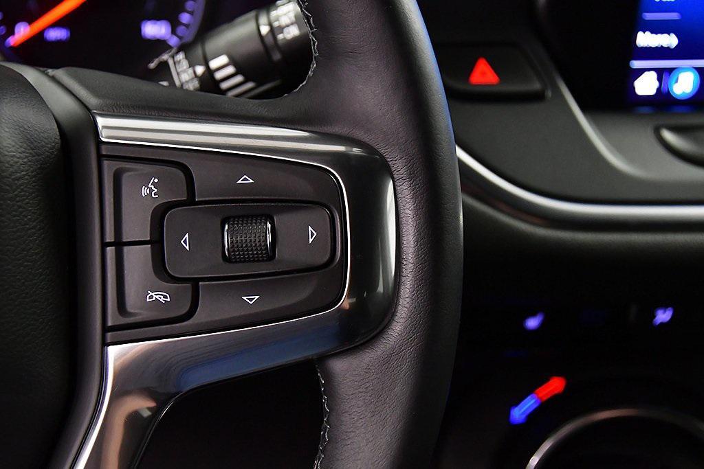 used 2019 Chevrolet Blazer car, priced at $20,000