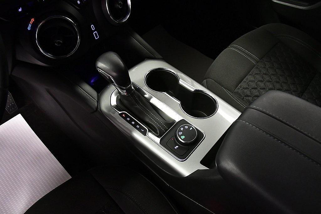 used 2019 Chevrolet Blazer car, priced at $20,000