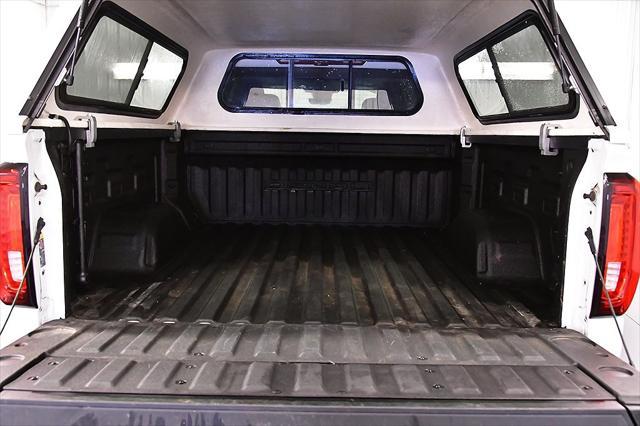 used 2023 GMC Sierra 1500 car, priced at $57,684