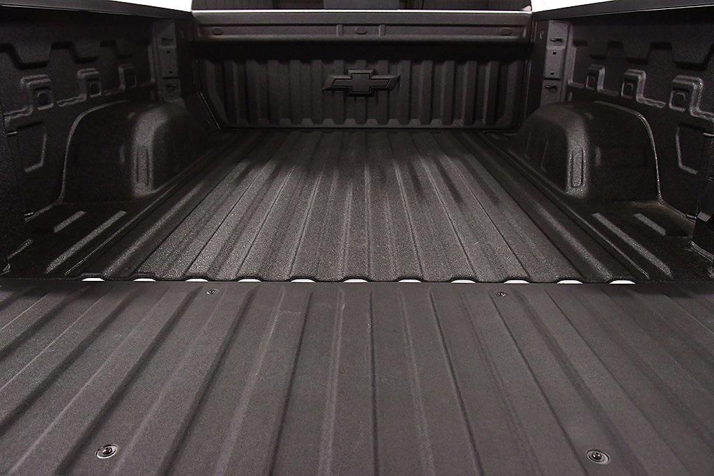 new 2026 Chevrolet Silverado 1500 car, priced at $66,640