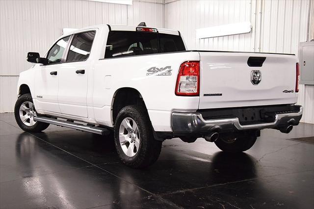 used 2023 Ram 1500 car, priced at $38,202