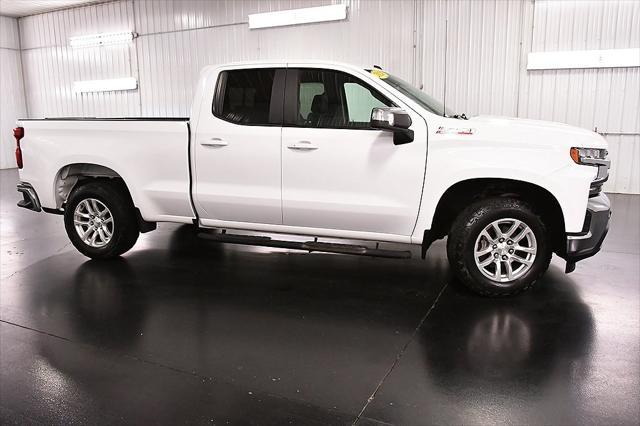 used 2020 Chevrolet Silverado 1500 car, priced at $30,000
