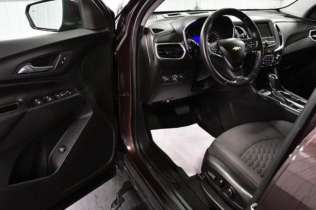 used 2020 Chevrolet Equinox car, priced at $21,750