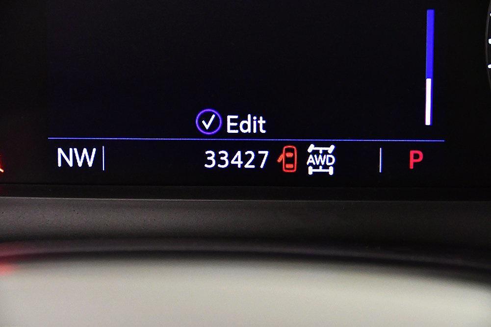used 2022 Cadillac XT6 car, priced at $36,995