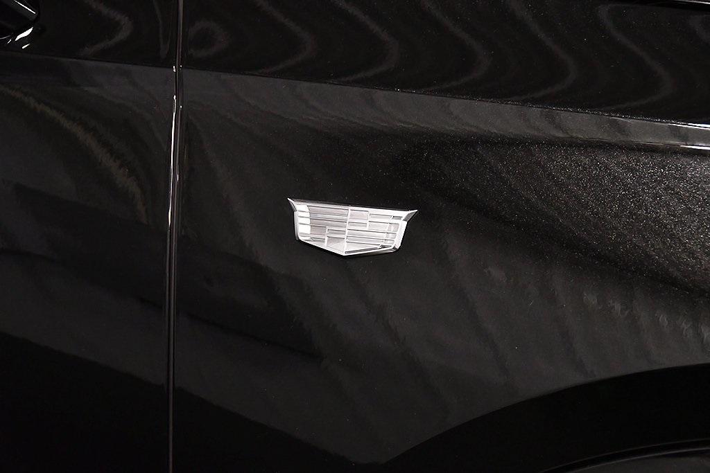 used 2022 Cadillac XT6 car, priced at $36,995