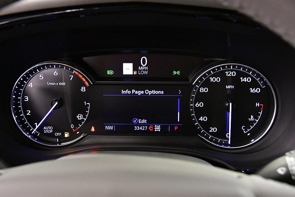 used 2022 Cadillac XT6 car, priced at $36,995