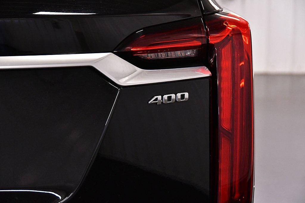 used 2022 Cadillac XT6 car, priced at $36,995