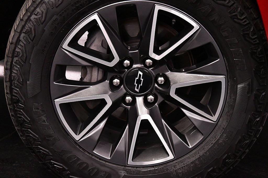 used 2023 Chevrolet Tahoe car, priced at $61,977