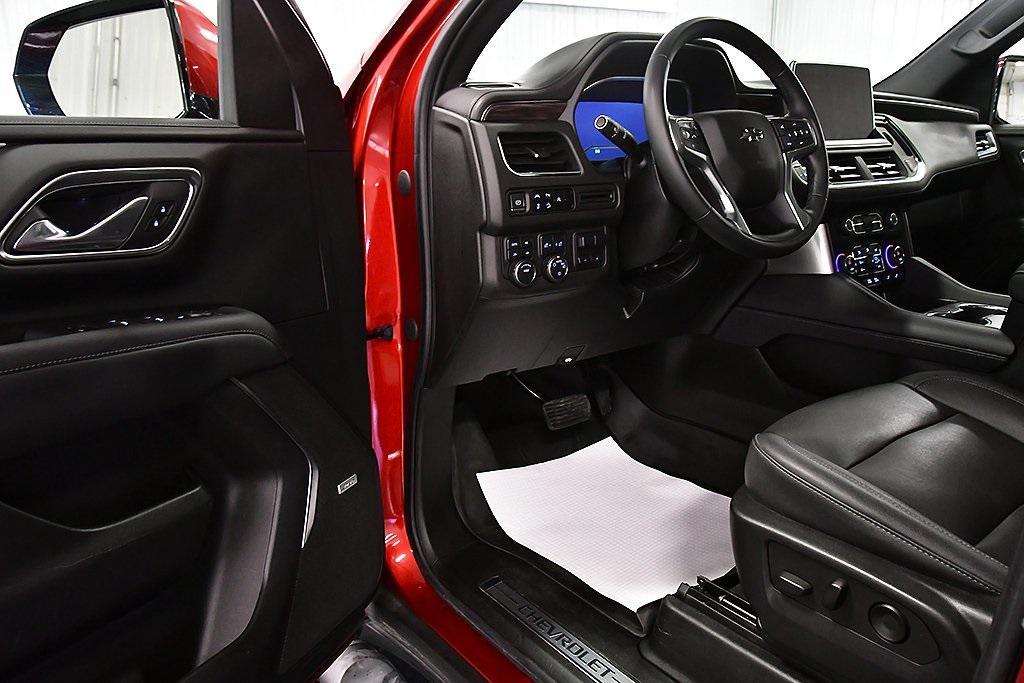 used 2023 Chevrolet Tahoe car, priced at $61,977