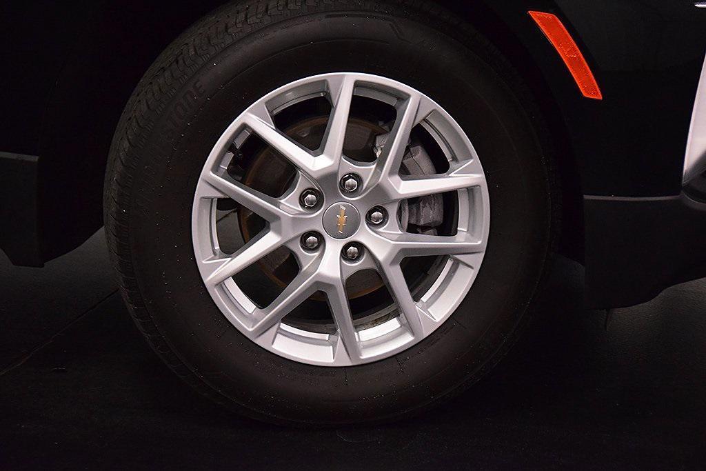 used 2024 Chevrolet Equinox car, priced at $24,000