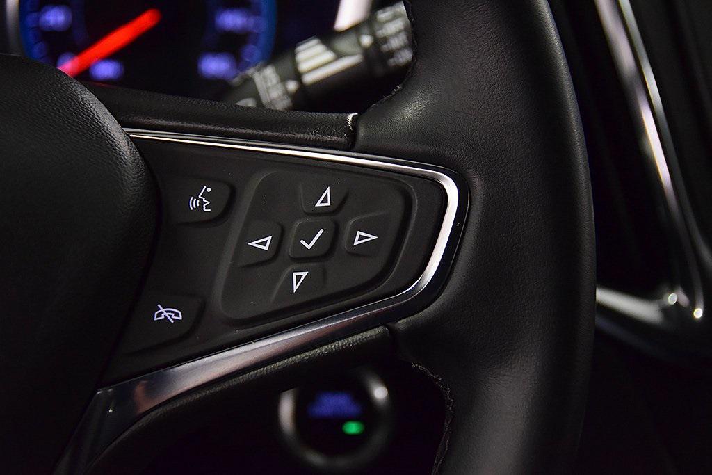 used 2024 Chevrolet Equinox car, priced at $24,000