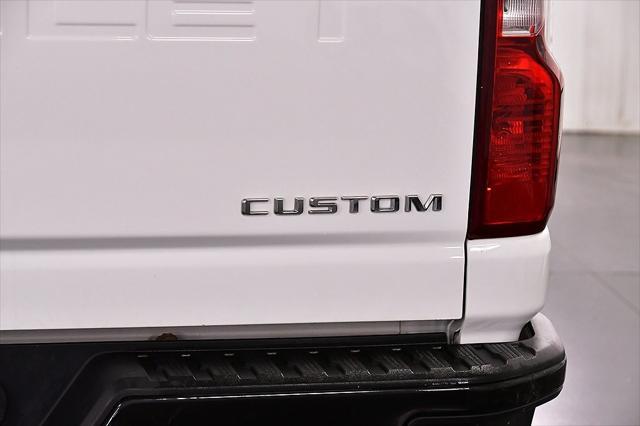 used 2023 Chevrolet Silverado 2500 car, priced at $52,961
