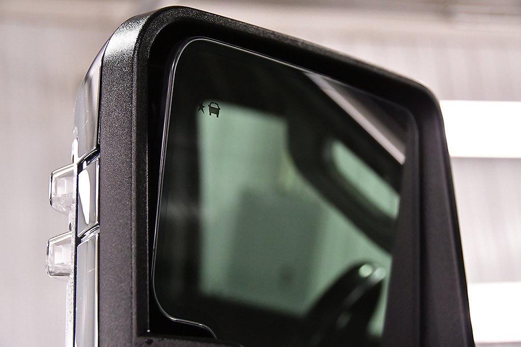 used 2021 GMC Sierra 3500 car, priced at $53,994