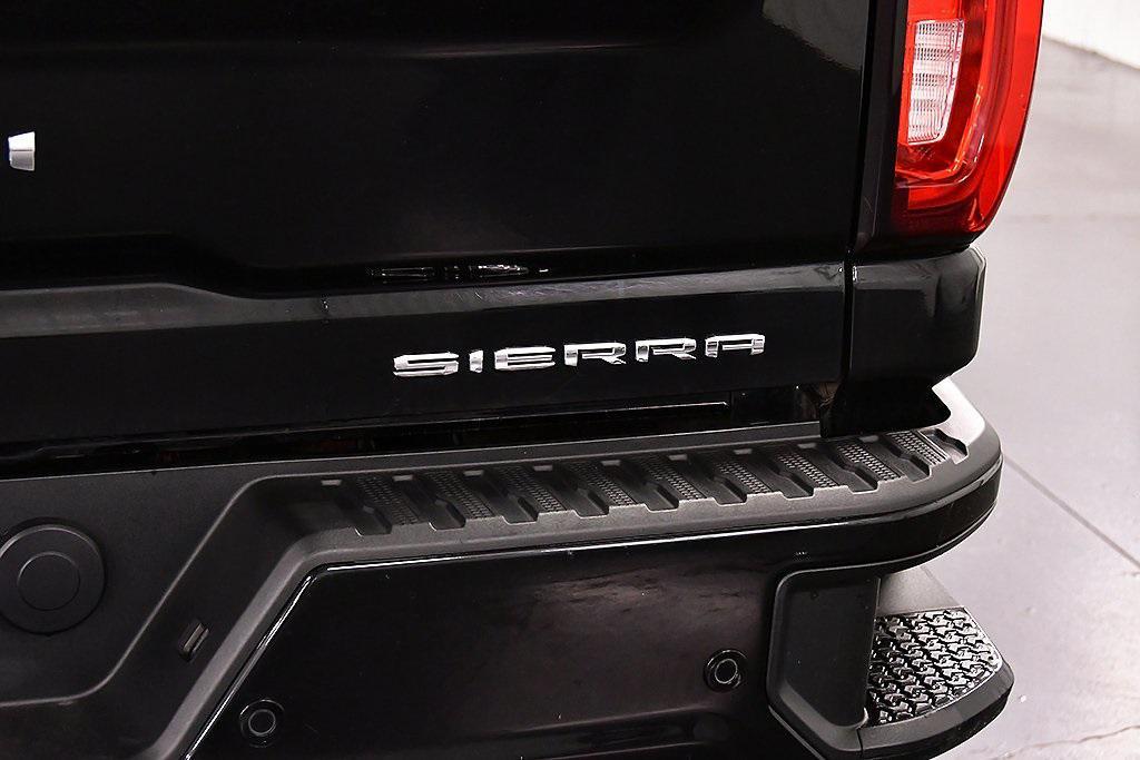 used 2021 GMC Sierra 3500 car, priced at $53,994